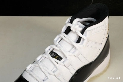 Hyperoad Jordan Air “DMP” 11 1121